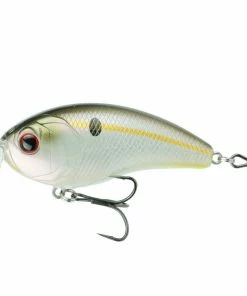 6th Sense Fishing Swank 77X - Ghost Threadfin Shad