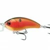 6th Sense Fishing Deals Swank 77X - Pro Red