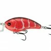 6th Sense Fishing Deals Swank 77X - Rambo Red