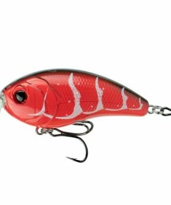 6th Sense Fishing Deals Swank 77X - Rambo Red