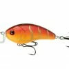 6th Sense Fishing Collections Swank 66X - Wild Lava Craw