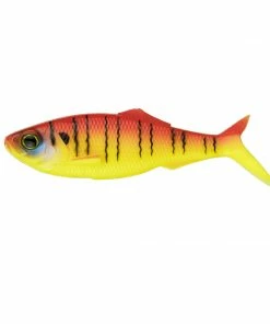 6th Sense Fishing Sweep - Fire Perch