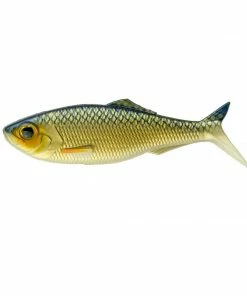 6th Sense Fishing Sweep - Live Shiner