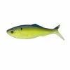 6th Sense Fishing Sweep - Sexified Chartreuse Shad