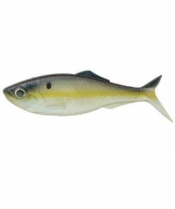 6th Sense Fishing Sweep - Shad Sense