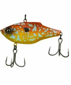 6th Sense Fishing Deals Quake THUD - Pumpkinseed Sunfish