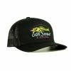 6th Sense Fishing The Nightlife - Black Headwear