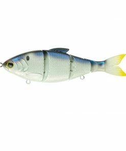 6th Sense Fishing Deals Trace - Blueback Herring