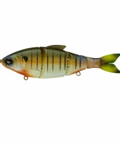 6th Sense Fishing Trace - Cajun Gill Deals