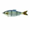 6th Sense Fishing Deals Trace - Chrome Threadfin