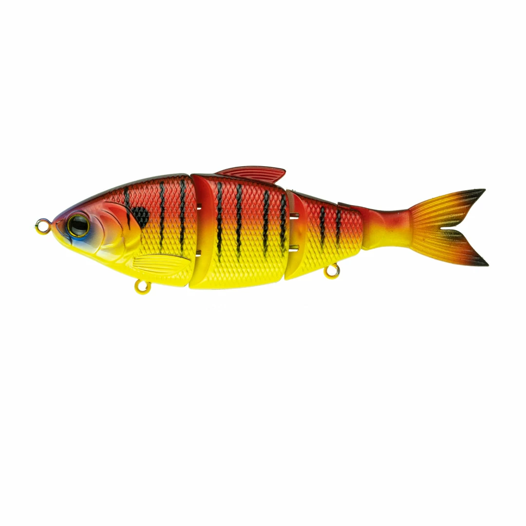 6th Sense Fishing Trace - Fire Perch Deals 3 6th Sense Fishing Trace - Fire Perch Deals