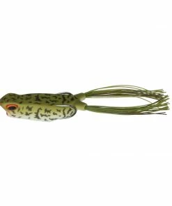 6th Sense Fishing Vega Frog - Baby Bullfrog