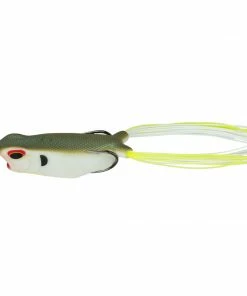 6th Sense Fishing Vega Frog - Gargoyle