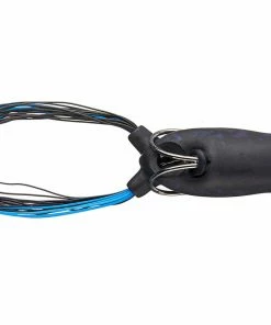 6th Sense Fishing Vega Frog - Black Magic