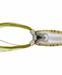 6th Sense Fishing Vega Frog - Gilliken