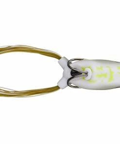 6th Sense Fishing Vega Frog - Gill Shad