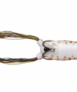 6th Sense Fishing Vega Frog - GOAT