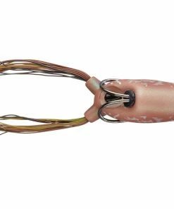 6th Sense Fishing Vega Frog - Hazel Mutt