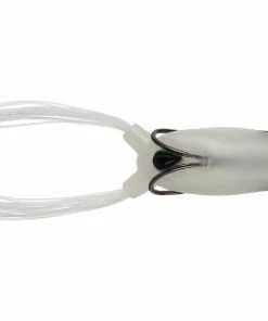 6th Sense Fishing Vega Frog - Sneaky Ghost