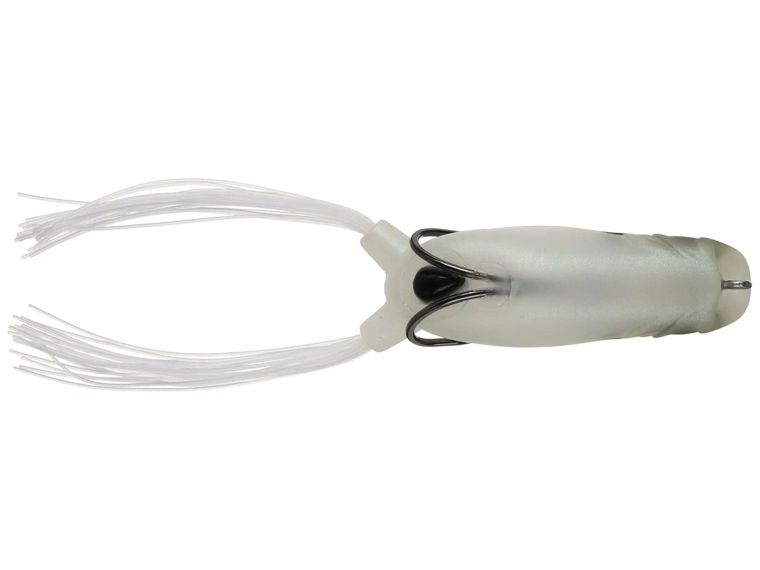 6th Sense Fishing Vega Frog - Sneaky Ghost 4 6th Sense Fishing Vega Frog - Sneaky Ghost