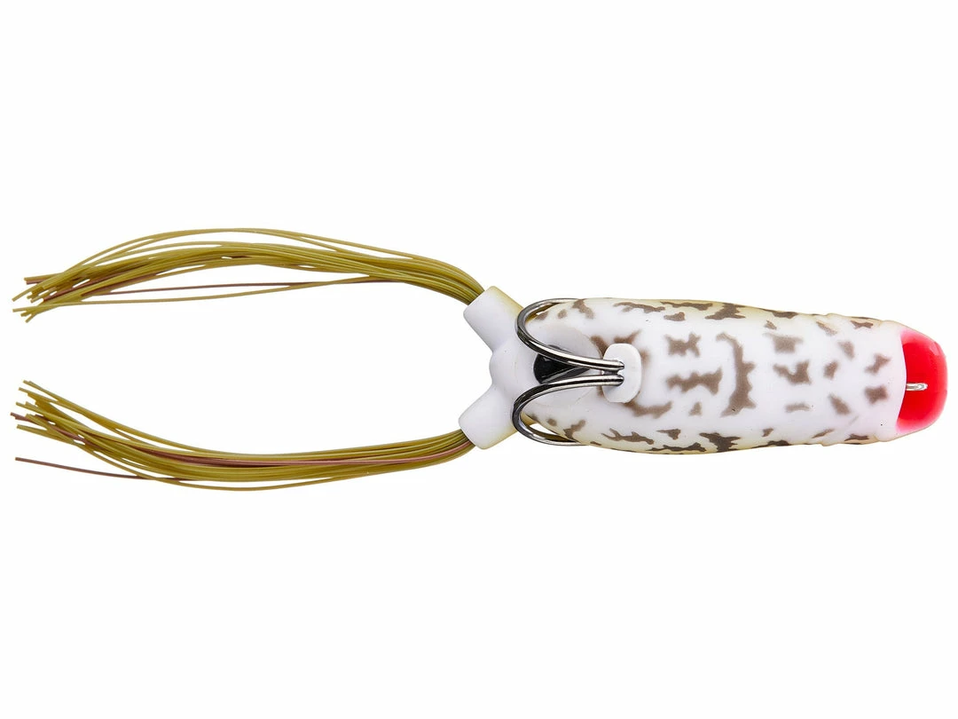 6th Sense Fishing Vega Frog - Baby Bullfrog 4 6th Sense Fishing Vega Frog - Baby Bullfrog