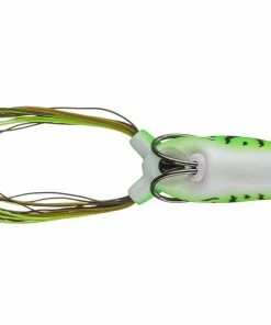 6th Sense Fishing Vega Frog - Pickle Breath
