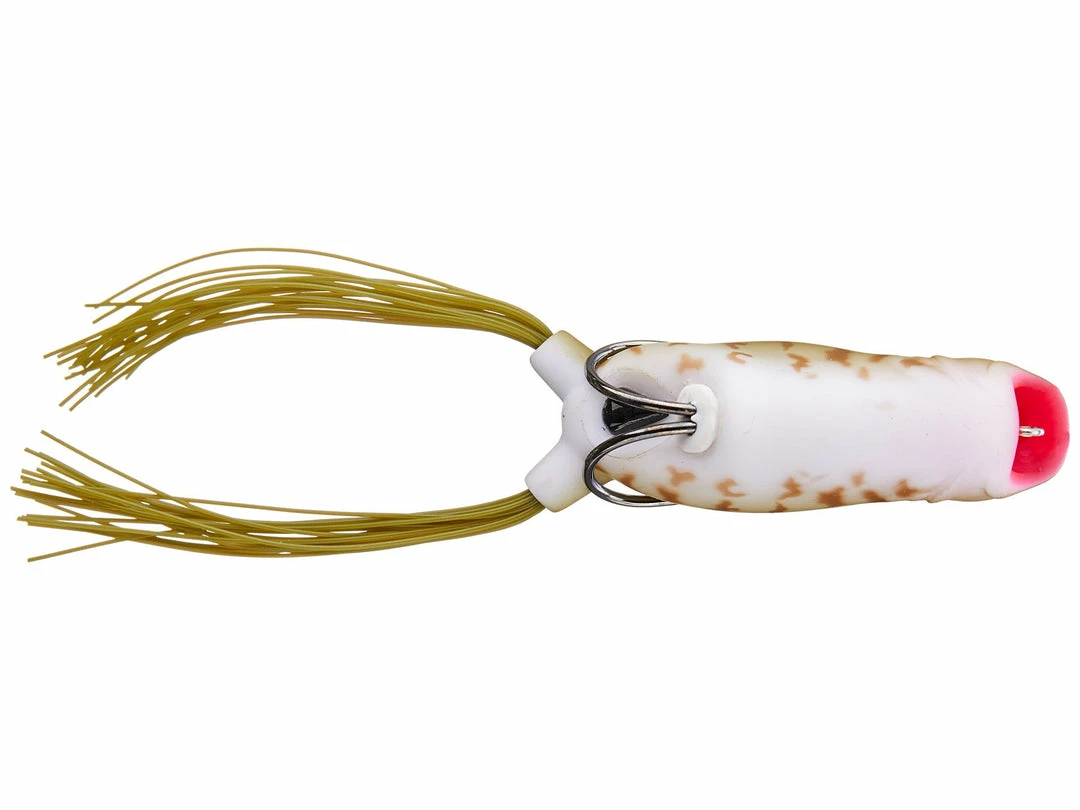 6th Sense Fishing Vega Frog - Toady 4 6th Sense Fishing Vega Frog - Toady