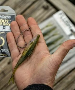 6th Sense Fishing Flush 5.2 - Watermelon Gill