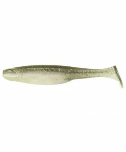 6th Sense Fishing Whale 4.5 Swimbait - Clearwater Rose