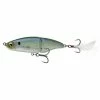 6th Sense Fishing Speed Glide 100 - Ghost Bone Minnow