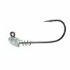 6th Sense Fishing Terminal Tackle Umbrella Rig Jig Heads