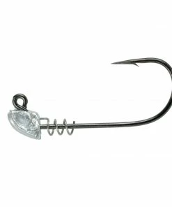 6th Sense Fishing Terminal Tackle Umbrella Rig Jig Heads