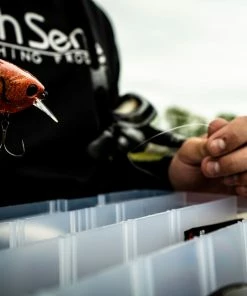 6th Sense Fishing Deals MiniMag SB - Craw Bomb