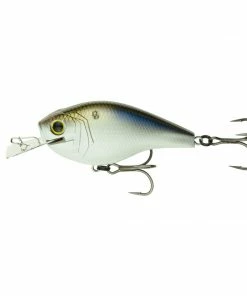 6th Sense Fishing AXIS - 4K Shad