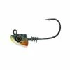 6th Sense Fishing Terminal Tackle Swimbait Jig Head - Baby Bluegill