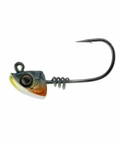6th Sense Fishing Terminal Tackle Swimbait Jig Head - Baby Bluegill