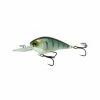 6th Sense Fishing Crush Mini 25MD - Baby Crappie
