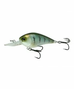 6th Sense Fishing Crush Mini 25MD - Baby Crappie