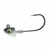 6th Sense Fishing Swimbait Jig Head - Baby Shad