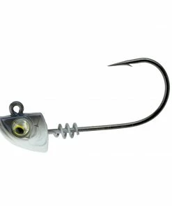 6th Sense Fishing Swimbait Jig Head - Baby Shad