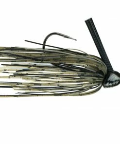 6th Sense Fishing Divine Hybrid Jig - Backwater Special Hybrid Jigs