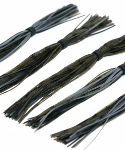 6th Sense Fishing Terminal Tackle Silicone Skirt - Backwater Special