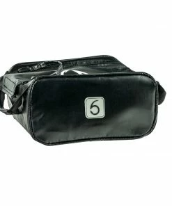 6th Sense Fishing Large Bait Bag - Black