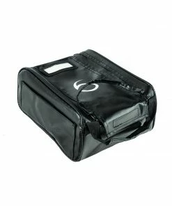 6th Sense Fishing Large Bait Bag - Black