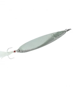 6thSenseFishing Spoons Magnum Spoon 170 HD - Chrome