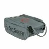 6th Sense Fishing Large Bait Bag - Gray
