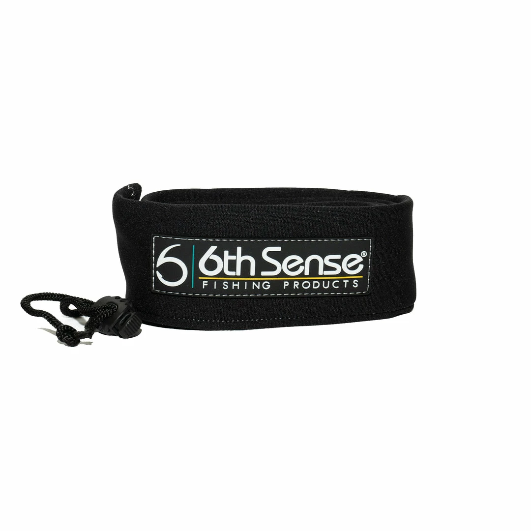 6th Sense Fishing Rod Sleeve - Black Rod Sleeves 3 6th Sense Fishing Rod Sleeve - Black Rod Sleeves