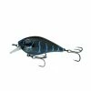 6th Sense Fishing Crush - Black N Blue Craw