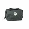 6th Sense Fishing Gear Small Bait Bag - Black