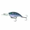 6th Sense Fishing Curve 55 - BlackLight Craw Sale